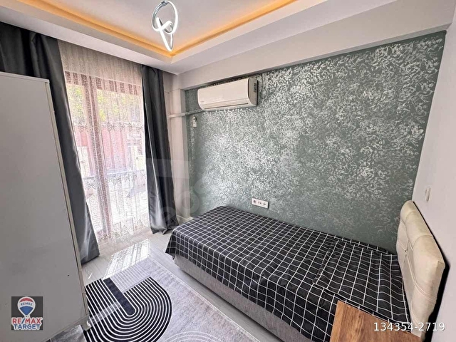 DEÜ KARŞISI EŞYALI 2+1 KİRALIK DAİRE - Görsel 6