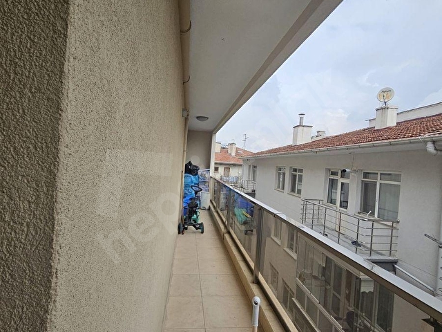 BAHÇELİEVLER ANITKABİR ORMAN MANZARALI DUBLEKS DAİRE