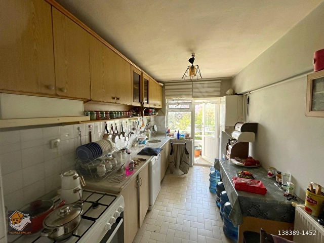 ꧁▇YILMAZDAN▇꧂SİTE İÇERİSİNDE MERKEZİ KONUM MASRAFSIZ 3+1 DAİRE - Görsel 10
