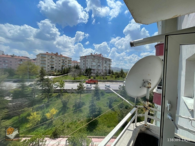 ꧁▇YILMAZDAN▇꧂SİTE İÇERİSİNDE MERKEZİ KONUM MASRAFSIZ 3+1 DAİRE - Görsel 11