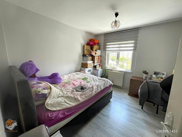 ꧁▇YILMAZDAN▇꧂SİTE İÇERİSİNDE MERKEZİ KONUM MASRAFSIZ 3+1 DAİRE - Görsel 15