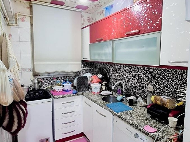 SOĞANLIK MERKEZDE SATILIK 2+1 DAİRE - Görsel 3