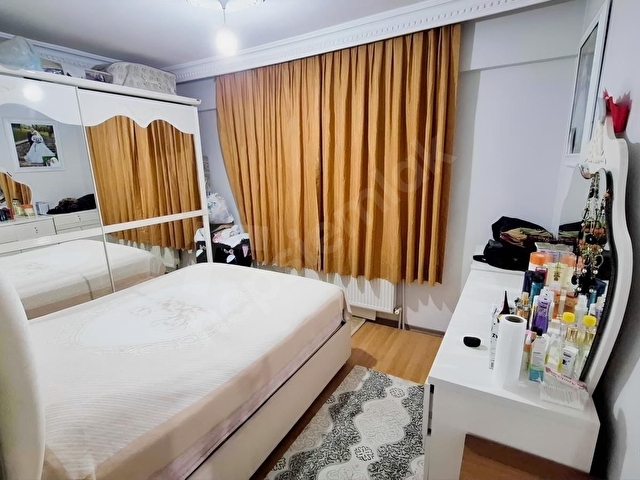 SOĞANLIK MERKEZDE SATILIK 2+1 DAİRE - Görsel 15
