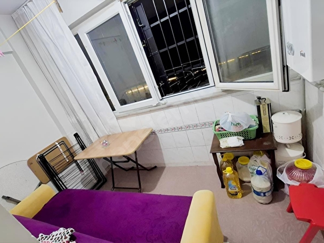 SOĞANLIK MERKEZDE SATILIK 2+1 DAİRE - Görsel 14
