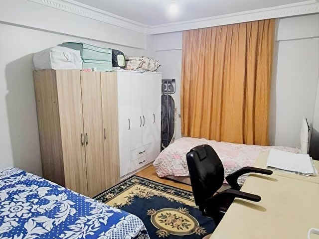 SOĞANLIK MERKEZDE SATILIK 2+1 DAİRE - Görsel 5