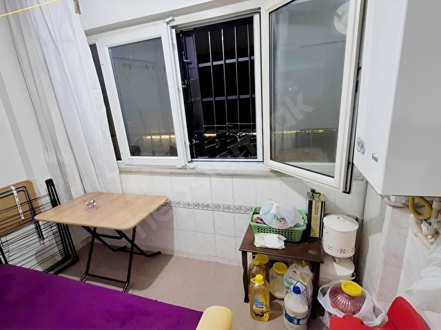SOĞANLIK MERKEZDE SATILIK 2+1 DAİRE - Görsel 9