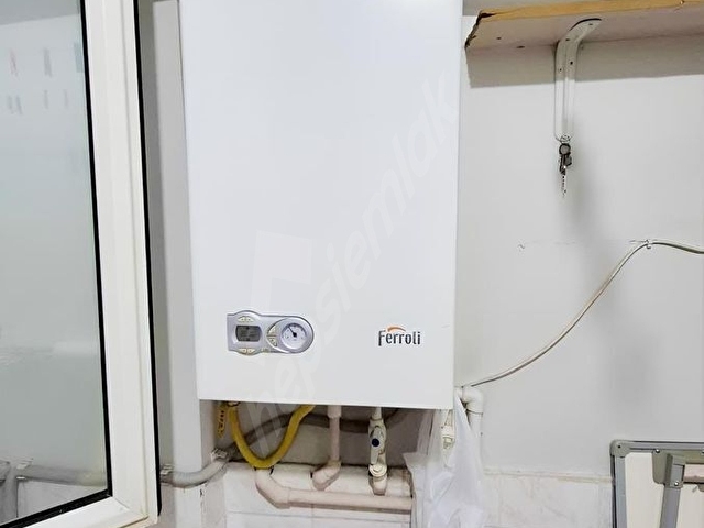 SOĞANLIK MERKEZDE SATILIK 2+1 DAİRE - Görsel 11