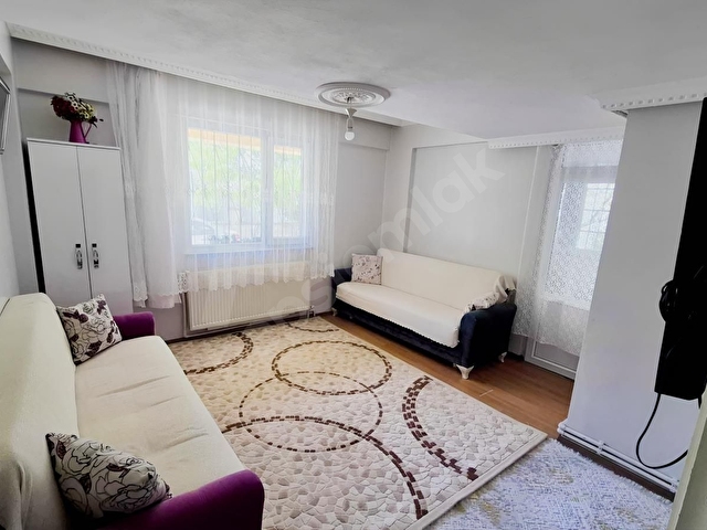 SOĞANLIK MERKEZDE SATILIK 2+1 DAİRE - Görsel 7