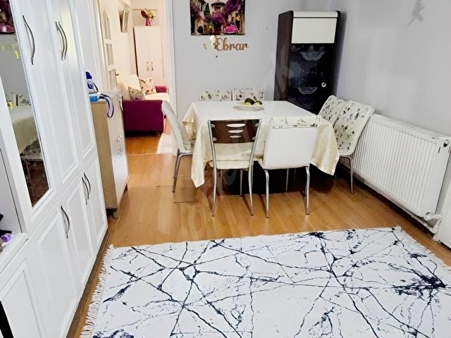 SOĞANLIK MERKEZDE SATILIK 2+1 DAİRE
