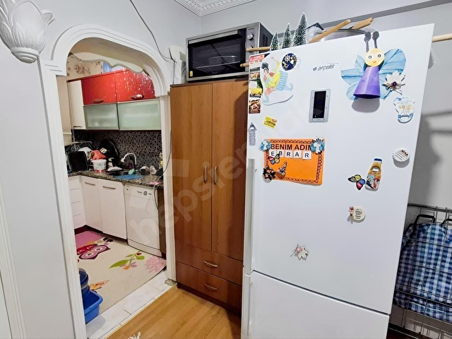 SOĞANLIK MERKEZDE SATILIK 2+1 DAİRE - Görsel 4