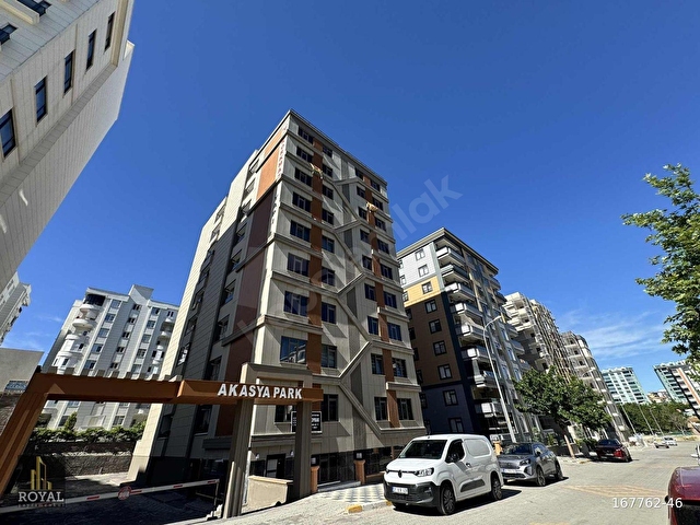 EŞYALI YÜKSEK KİRA GETİRİLİ SATILIK 2+1