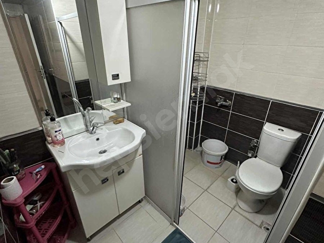 ERENKÖY YILDIRIM CADDESİ ÜZERİ SATILIK 3+1 ÇİFT CEPHE KÖŞE DAİRE - Görsel 5