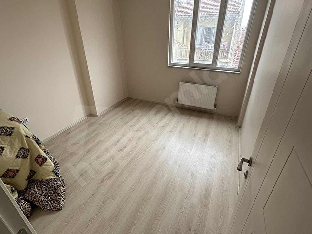 ERENKÖY YILDIRIM CADDESİ ÜZERİ SATILIK 3+1 ÇİFT CEPHE KÖŞE DAİRE - Görsel 21