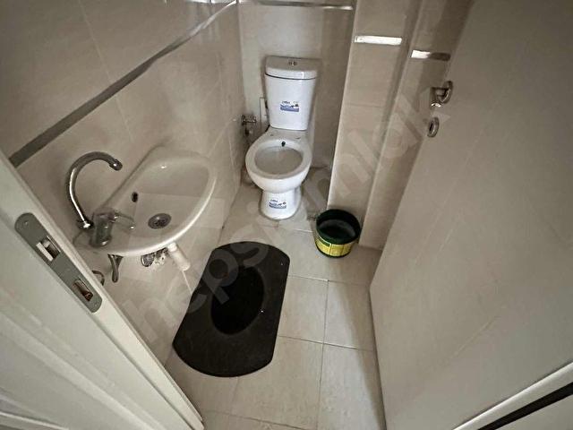 ERENKÖY YILDIRIM CADDESİ ÜZERİ SATILIK 3+1 ÇİFT CEPHE KÖŞE DAİRE - Görsel 23