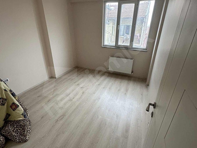 ERENKÖY YILDIRIM CADDESİ ÜZERİ SATILIK 3+1 ÇİFT CEPHE KÖŞE DAİRE - Görsel 22