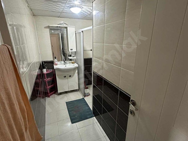 ERENKÖY YILDIRIM CADDESİ ÜZERİ SATILIK 3+1 ÇİFT CEPHE KÖŞE DAİRE - Görsel 6