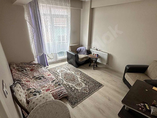 ERENKÖY YILDIRIM CADDESİ ÜZERİ SATILIK 3+1 ÇİFT CEPHE KÖŞE DAİRE - Görsel 30
