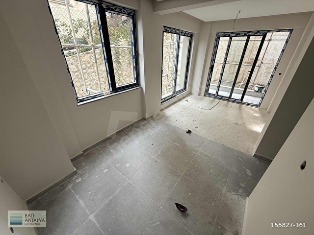 SAĞLAM ZEMİNDE KONFORLU YAŞAM KARŞIYAKADA SATILIK 2+1 DAİRE - Görsel 9