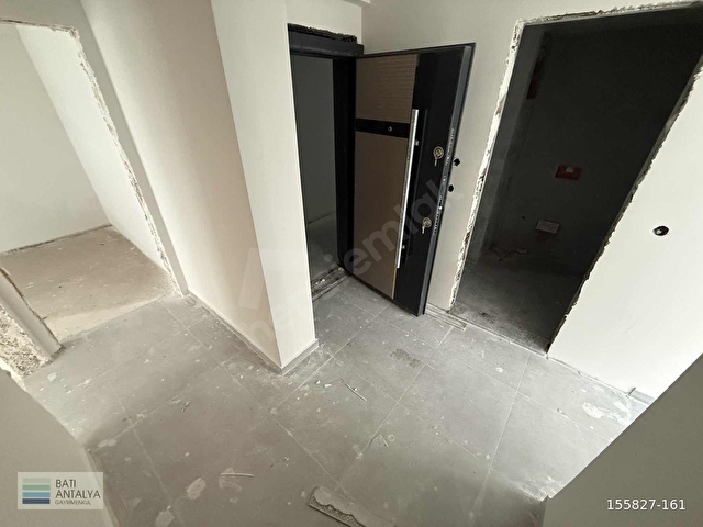 SAĞLAM ZEMİNDE KONFORLU YAŞAM KARŞIYAKADA SATILIK 2+1 DAİRE - Görsel 8