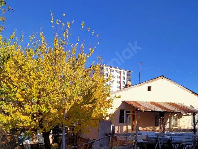 Merkez Yeşilyurt Sahibinden Satılık