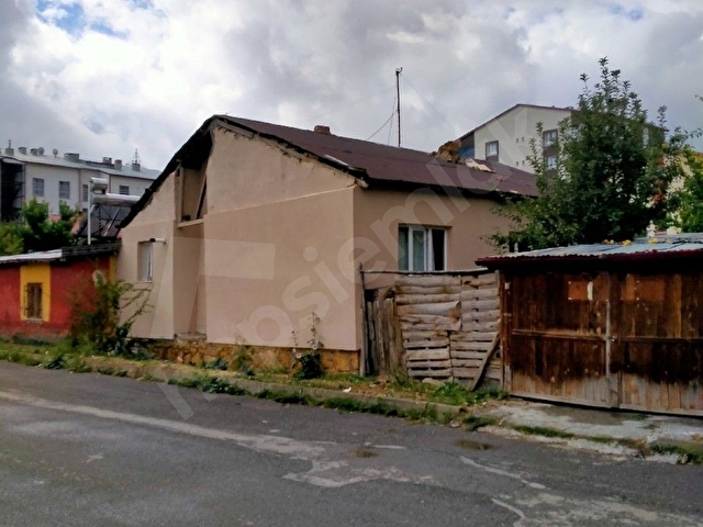 satılık müstakil ev arsa - Görsel 5