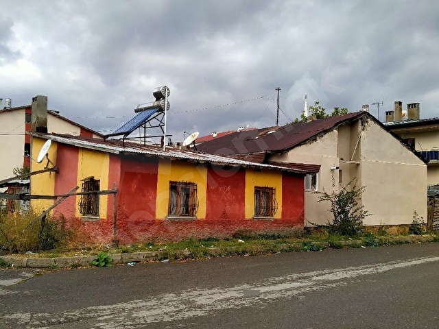 satılık müstakil ev arsa - Görsel 7