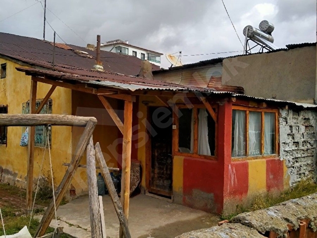 satılık müstakil ev arsa - Görsel 8