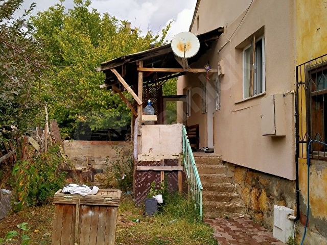 satılık müstakil ev arsa - Görsel 12