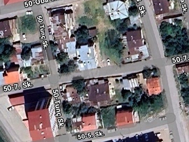 satılık müstakil ev arsa - Görsel 13