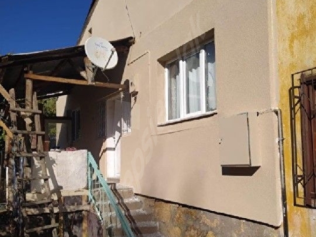 satılık müstakil ev arsa - Görsel 16