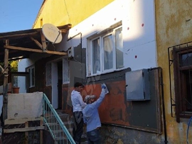 satılık müstakil ev arsa - Görsel 21