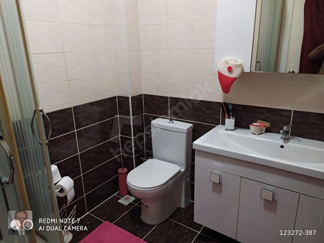 K.ÇEKMEÇE CENNET ACİL SATILIK 2+1 YÜKSEK GİRİŞ OTOPARKLI DAİRE - Görsel 10