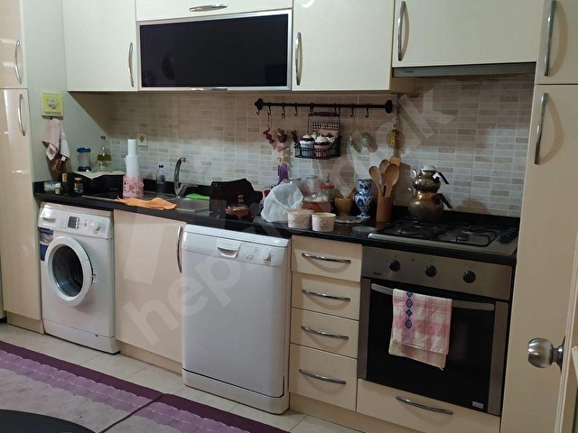 K.ÇEKMEÇE CENNET ACİL SATILIK 2+1 YÜKSEK GİRİŞ OTOPARKLI DAİRE - Görsel 5