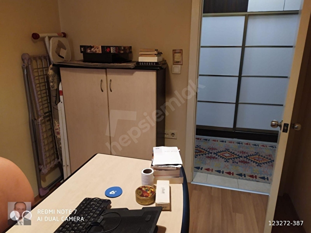 K.ÇEKMEÇE CENNET ACİL SATILIK 2+1 YÜKSEK GİRİŞ OTOPARKLI DAİRE - Görsel 15