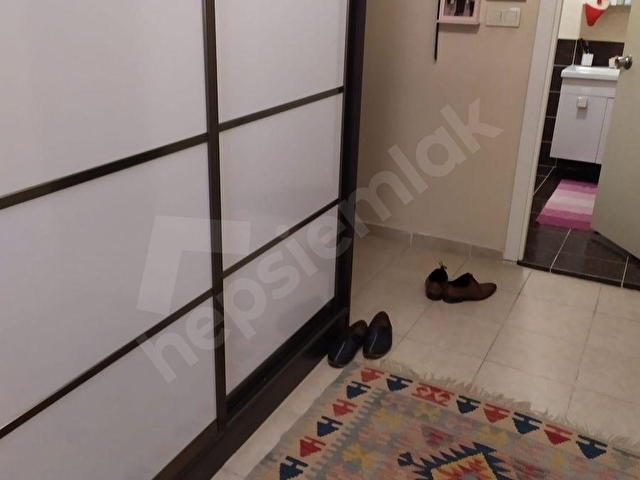K.ÇEKMEÇE CENNET ACİL SATILIK 2+1 YÜKSEK GİRİŞ OTOPARKLI DAİRE - Görsel 6