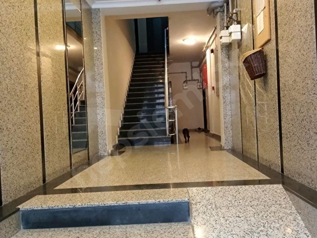 K.ÇEKMEÇE CENNET ACİL SATILIK 2+1 YÜKSEK GİRİŞ OTOPARKLI DAİRE - Görsel 13