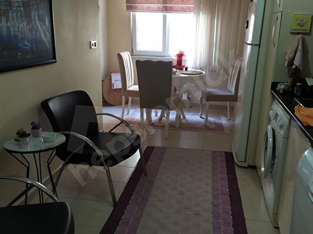 K.ÇEKMEÇE CENNET ACİL SATILIK 2+1 YÜKSEK GİRİŞ OTOPARKLI DAİRE - Görsel 14