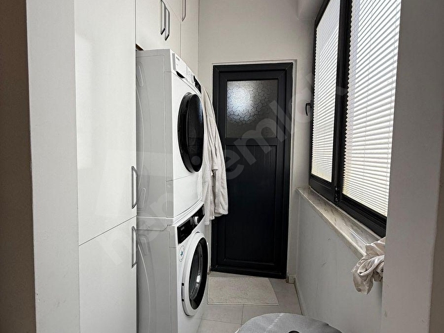 ALTINŞEHİR MESLEK LİSESİ CİVARI SATILIK LÜKS TERASLI 2+1 DAİRE - Görsel 12