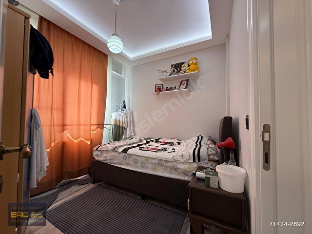 ALTINŞEHİR MESLEK LİSESİ CİVARI SATILIK LÜKS TERASLI 2+1 DAİRE - Görsel 4