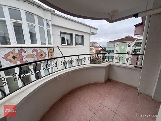 *EMLAK KOMBİN*15 TEMMUZ MAH ANAYOL ÜZERİ 3+1 GENİŞ DAİRE - Görsel 30