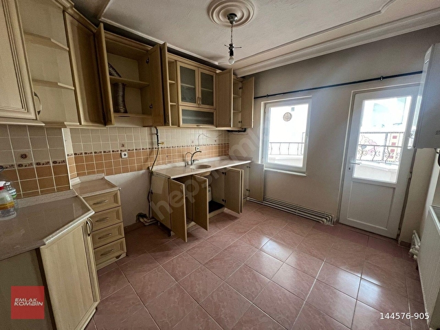 *EMLAK KOMBİN*15 TEMMUZ MAH ANAYOL ÜZERİ 3+1 GENİŞ DAİRE - Görsel 9
