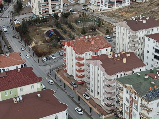 *EMLAK KOMBİN*15 TEMMUZ MAH ANAYOL ÜZERİ 3+1 GENİŞ DAİRE - Görsel 10