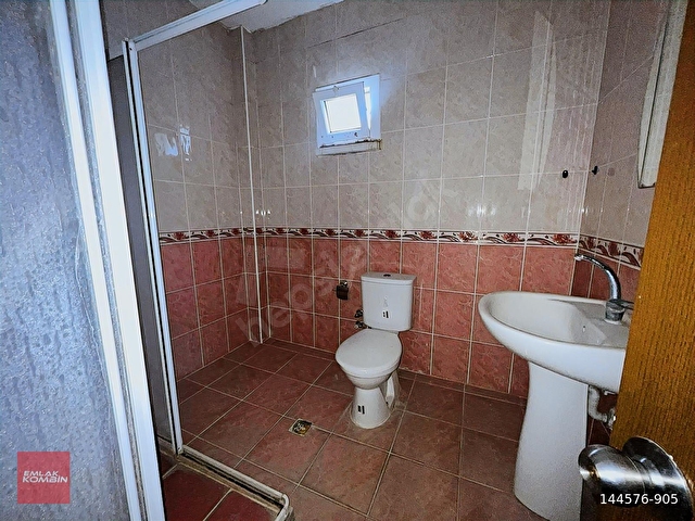 *EMLAK KOMBİN*15 TEMMUZ MAH ANAYOL ÜZERİ 3+1 GENİŞ DAİRE - Görsel 26