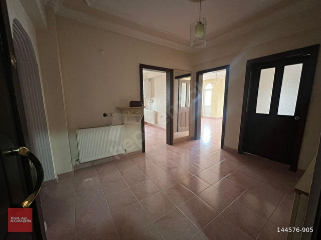 *EMLAK KOMBİN*15 TEMMUZ MAH ANAYOL ÜZERİ 3+1 GENİŞ DAİRE - Görsel 3