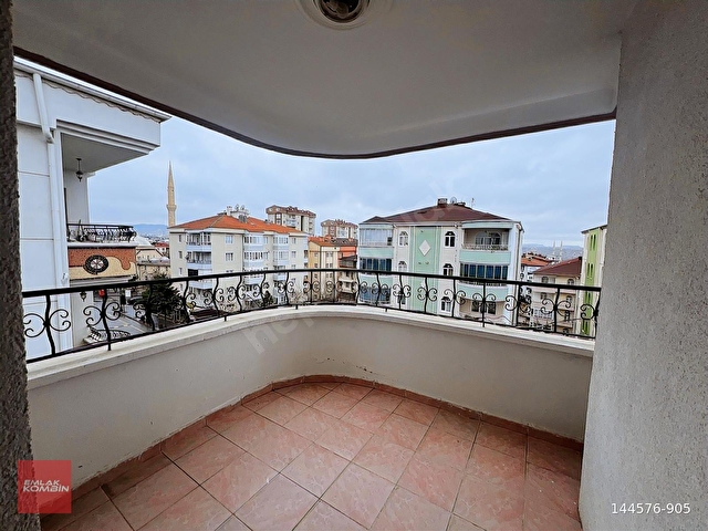 *EMLAK KOMBİN*15 TEMMUZ MAH ANAYOL ÜZERİ 3+1 GENİŞ DAİRE - Görsel 28