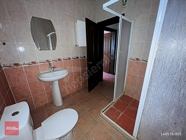 *EMLAK KOMBİN*15 TEMMUZ MAH ANAYOL ÜZERİ 3+1 GENİŞ DAİRE - Görsel 25