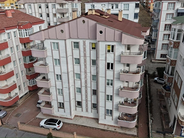 *EMLAK KOMBİN*15 TEMMUZ MAH ANAYOL ÜZERİ 3+1 GENİŞ DAİRE - Görsel 6