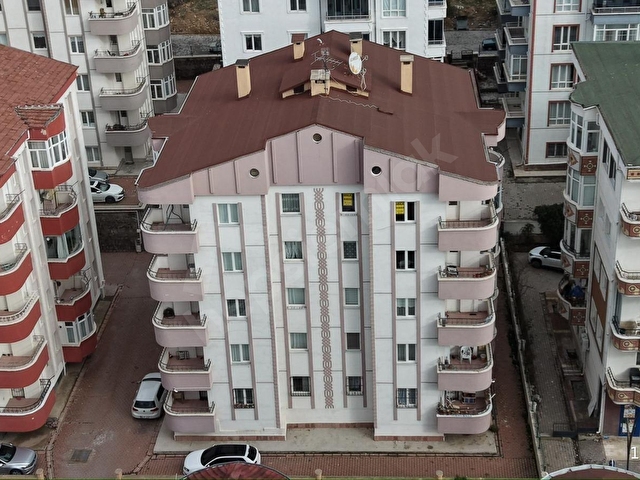 *EMLAK KOMBİN*15 TEMMUZ MAH ANAYOL ÜZERİ 3+1 GENİŞ DAİRE - Görsel 2
