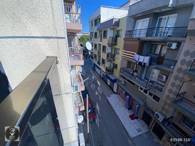 ARGA DAN BUCA ÇEVİK BİRDE 3+1 TERASLI SATILIK DUBLEKS DAİRE. - Görsel 19