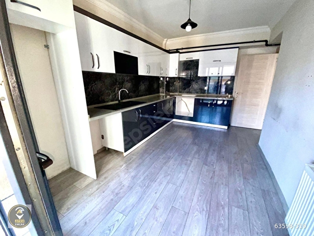 ARGA DAN BUCA ÇEVİK BİRDE 3+1 TERASLI SATILIK DUBLEKS DAİRE. - Görsel 18